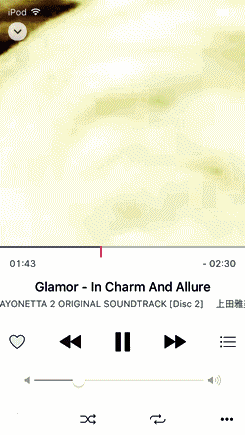 xall4one:  “A must have in your Ipod”   BAYONETTA WEEK:DAY 2 - 3/09 - Music of the Game  