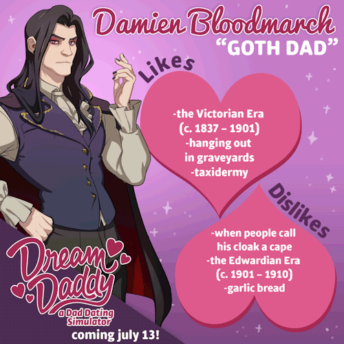 dreamdaddygame:   ♡ WHO’S YOUR DREAM adult photos