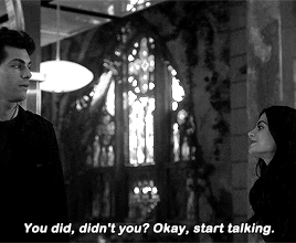 So… Did You Take My Advice About Magnus?