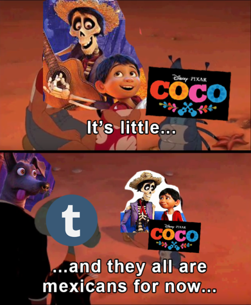 dra-aluxe: Yeah… STILL good and pure. Only family love in this fandom &lt;3 (and a little