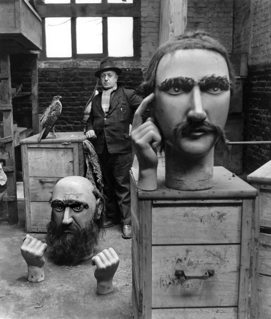 iosonorockmaballoiltango: Robert Doisneau