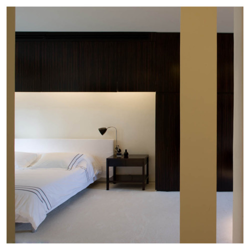 styletaboo: Bataille & iBens - Apartment T [Paris]