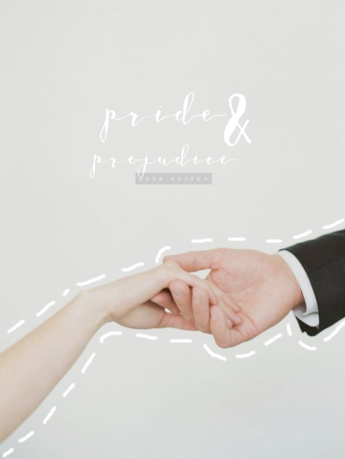 kierastmawr: ROMANCE SHELF | pride and prejudice by jane austen — i cannot fix on the hour, or