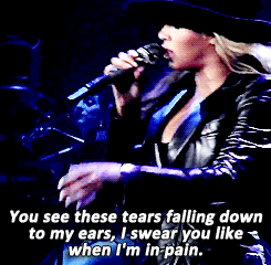 honourinrevenge:  Favourite Beyonce lyrics (x) 