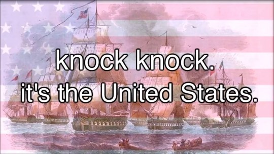 Tumblr on the 4th of July
