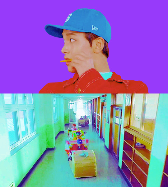 monoka:  nct dream, my first and last (2017) ♡