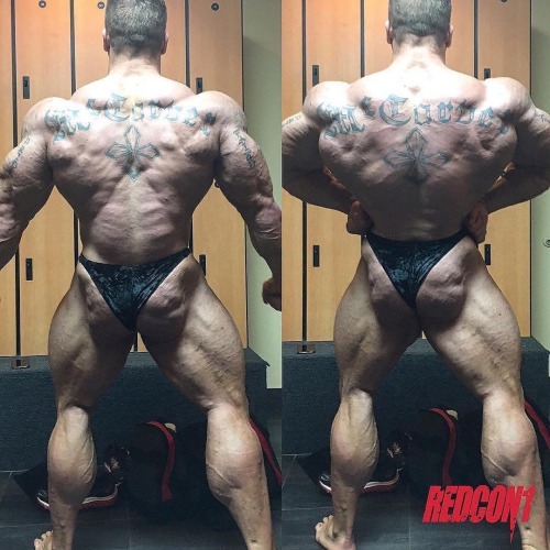 Dallas McCarver