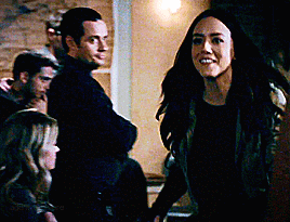 agentverbivore:it’s been a long day without you, my friend           and I’ll tell you all about it 