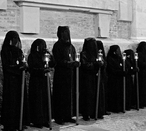 inthedeviltown:  Ritual