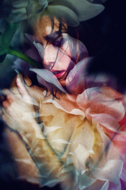 nevver: Camera obscura, Lara Kiosses