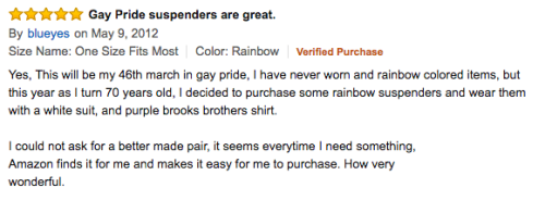 sullengirlalmlghty:fangirlingoverdemigods:this is honestly just so purethis guy’s reviews are all un