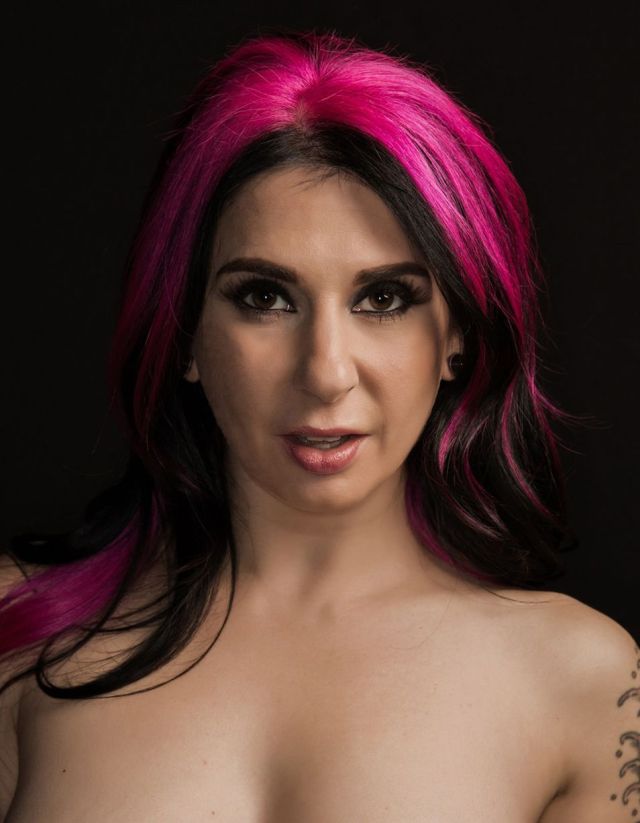 itsjonfen:  Joanna Angel.  pornstar galaxy porn pictures