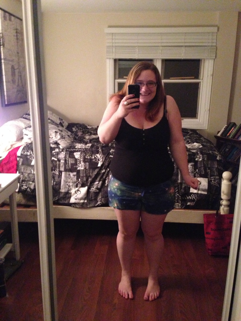 actualcanadianfemmesherlock:  IM CUTE