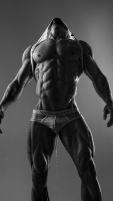 Chicos hott