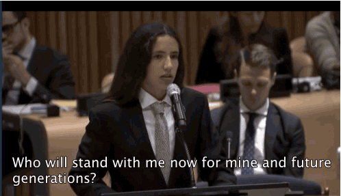 nrdc:  Xiuhtezcatl Martinez of Earth Guardians just totally dropped the mic this