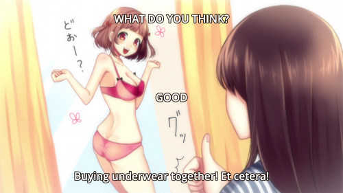 yurianimemangaworld: Me too buddy me too 