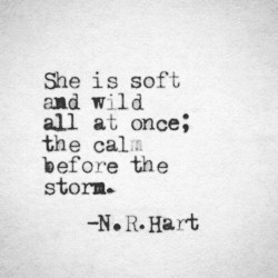 nrhartauthor:Soft and wild 💞@n.r.hart #nrhart #nrhartpoetry #nrhartquotes🌼 #igromantics #iglovers #romanticism #romanticpoets #lovequote 