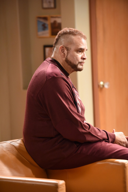 Rel: “Laundry Room” episodic photos