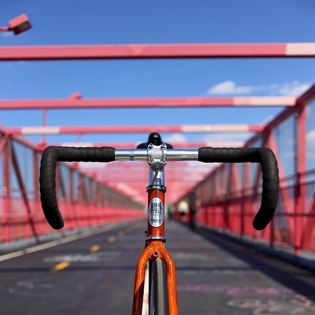 Urbanist Cycling