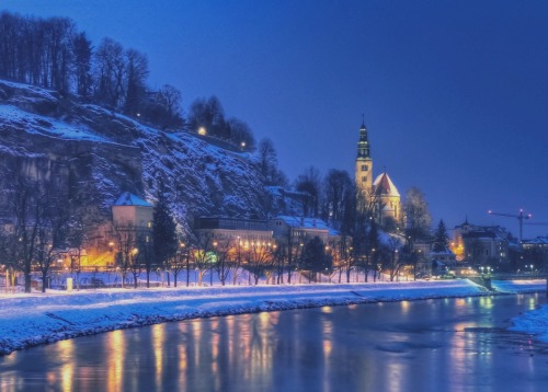 jacindaelena:    Carlos Andres Rivera || Salzburg, Austria