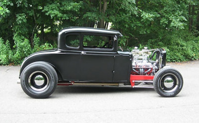 jgreengiant:  Classy 5 window powered by the kitchen sink 