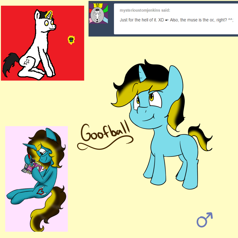 asksweetdisaster:  2/2 batch of the crack ship foals! Thanks to Red and other on