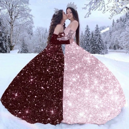 Burgundy or Pink? #fashion #promdresses #promdress #eveninggown #partydress #formaldress #2019prom #