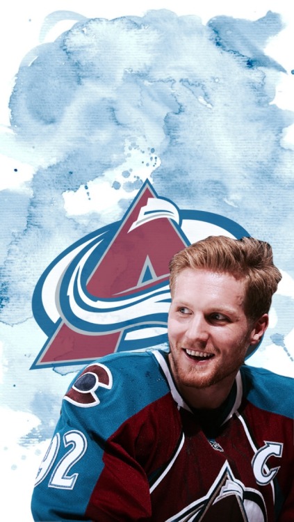 wallpapers-okay:Gabe Landeskog /requested by anonymous/