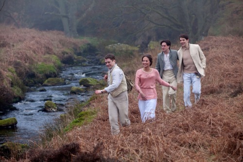 allaboutaliciavikander: Testament Of Youth.