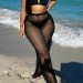 princejazziedad:DeliciouslySexy. Curvy. Ethiopian Mami…… Ms Meskyk 🧡💙💚
