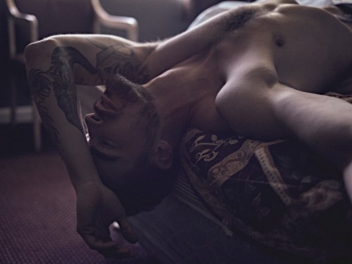bambam62:  Brandyn Farrell by Brian Kaminski