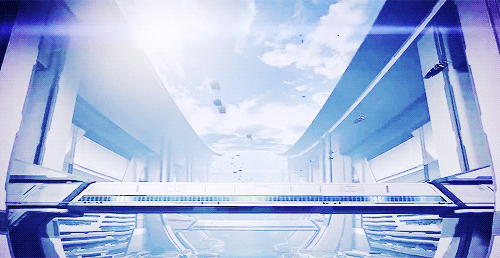 clericsbeast:Mass Effect 3 + Citadel loading screens