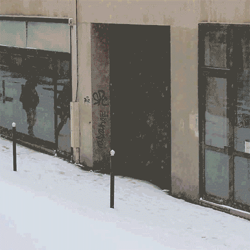 themobilemovement:  Sunshine spotlight