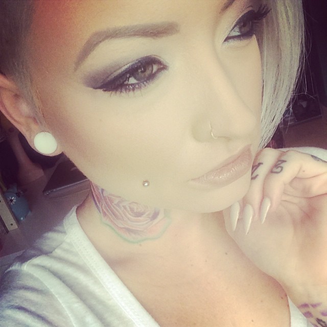 vanyvicious:  Sometimes walking away has nothing to do with weakness, and everything