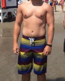 biggerbetterbelly: From 170 to 210! Loving