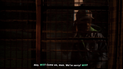Keep Mocking My Plan, Max. Keep Mocking It. I Wanna Hear You Say It Again, Because You Keep Doubting