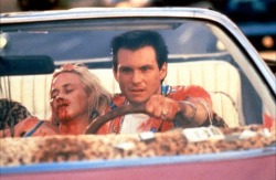  True Romance (1993) dir: Tony Scott 