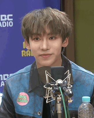 ♡ Ding Zeren On Idol Radio ♡
