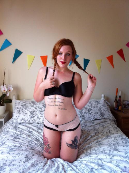 altmodelgirlcrush:  Elye Suicide