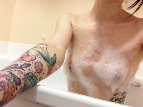 blusuicide:  Wet Wednesday 