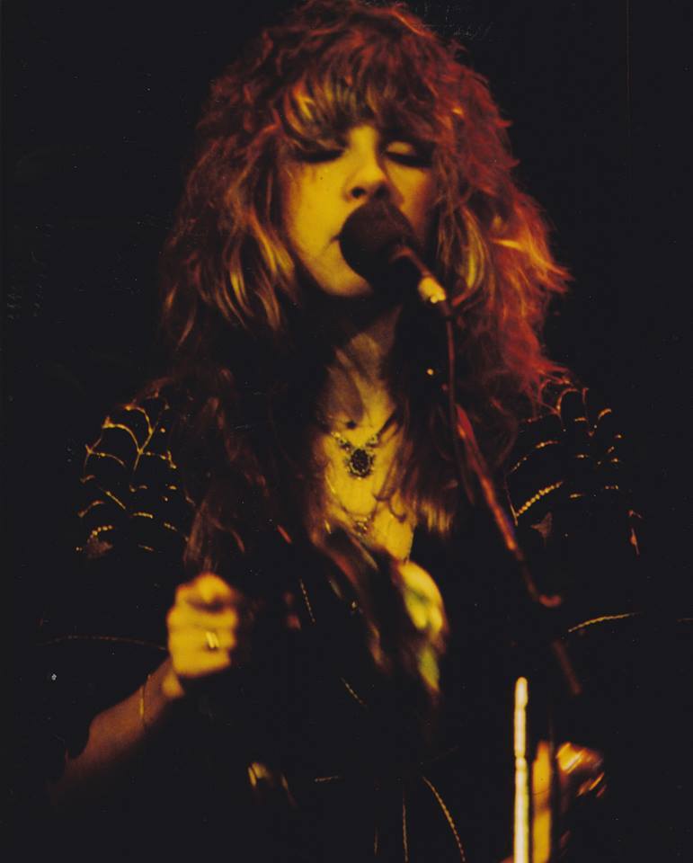johnny-cool:   Stevie 