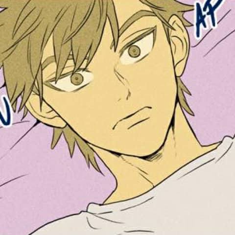 Cheese in the Trap ; Baek Inho iconslike/reblog if using/saved