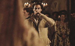 nihal-ny:Anne Boleyn & Elizabeth I parallels