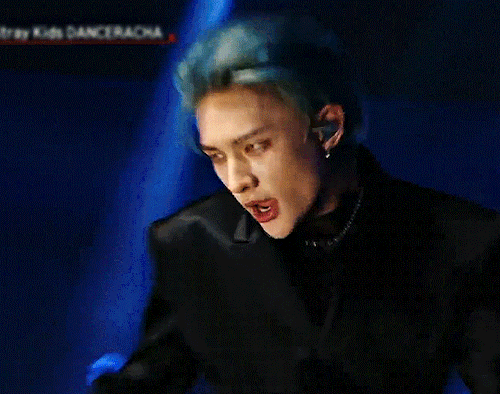 DANCERACHA(221231) MBC Gayo Daejejeon Insp.