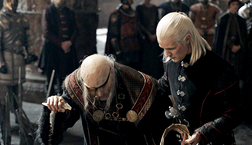 House Of The Dragon | 1.08 The Lord Of The Tides