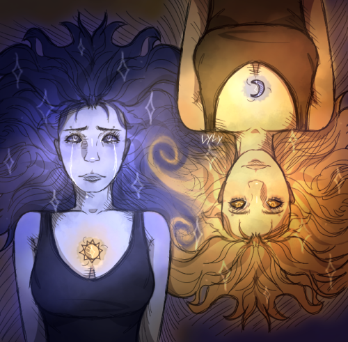 I Just Finished This! It Represents Something But I Bet You Can't Guess What