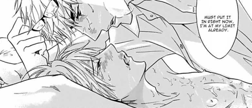 Boys Love Forever