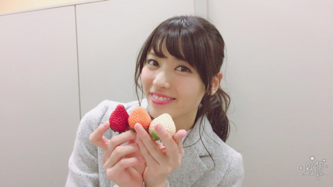 豆まき！(舞美)｜℃-uteオフィシャルブログ Powered by Ameba
