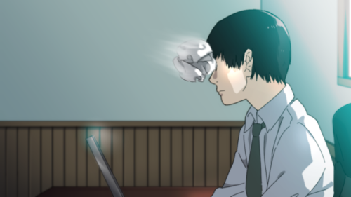 My contribution to @hidebigbang based on @midori-verte ’s fic.   You can read it –> H