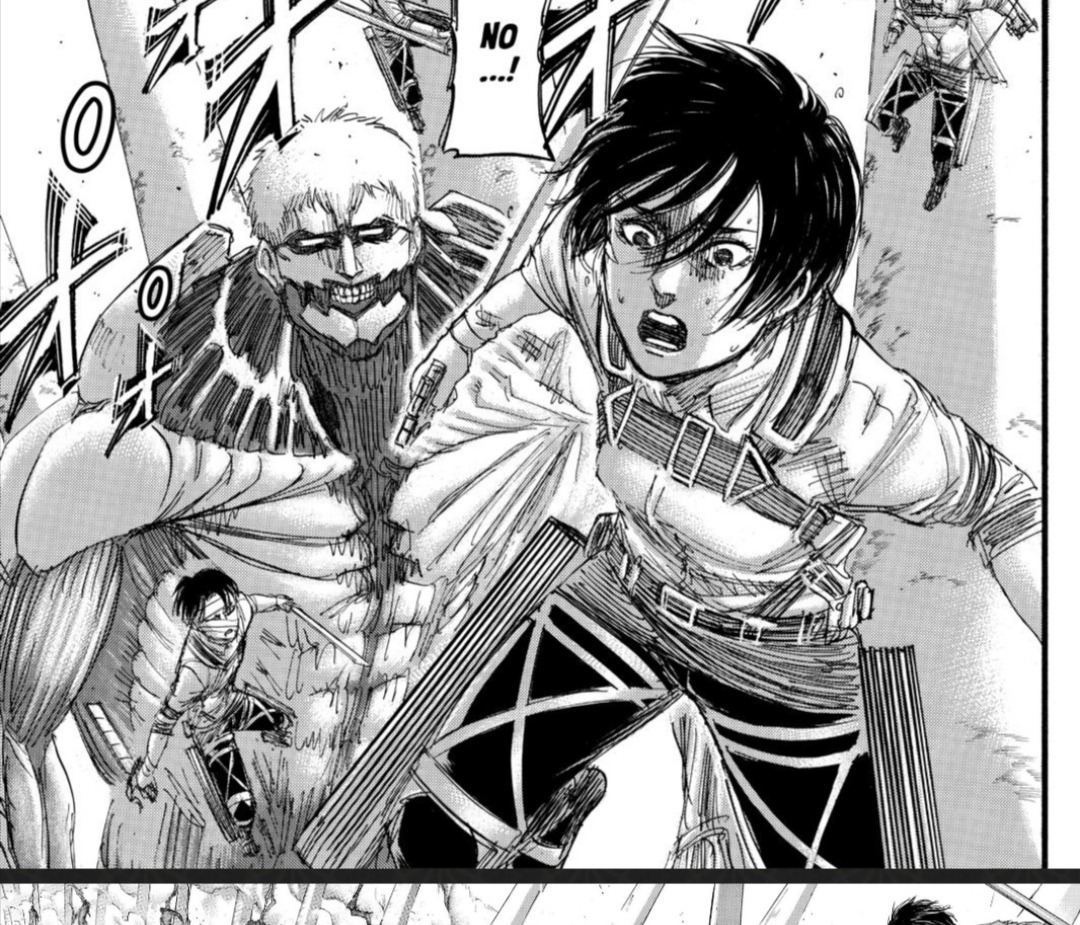 Mikasa Manga Panels Explore Tumblr Posts And Blogs Tumgir Mikasa Manga Panels Explore Tumblr Posts And Blogs Tumgir